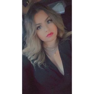 Meet your Posher, Mayra